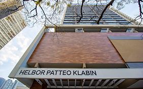 Yume Patteo Klabin
